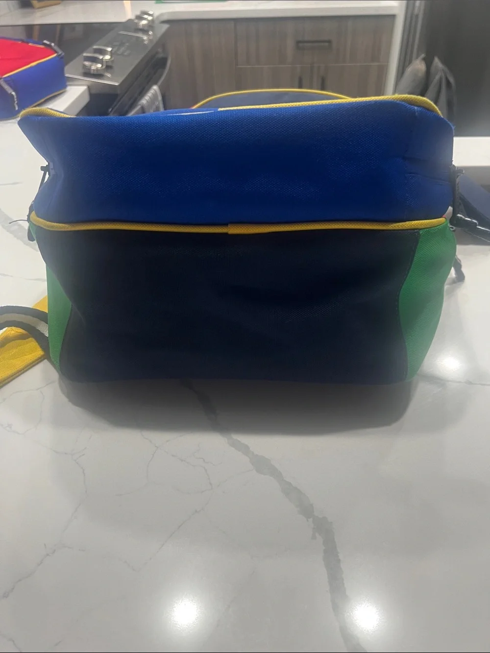 Polo Ralph Lauren color block